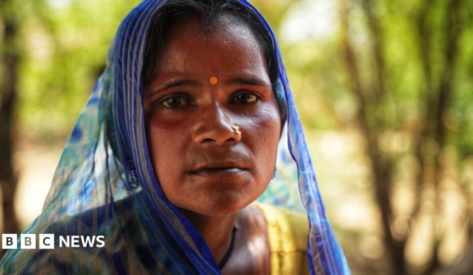 Bundelkhand: Caste divides make scorching summers harder in a parched corner of India