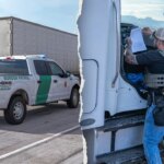 CBP arrests 95 illegal truck drivers in Yuma Sector smuggling bust