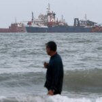 CENTCOM details how US cleared Iranian mines in Strait of Hormuz