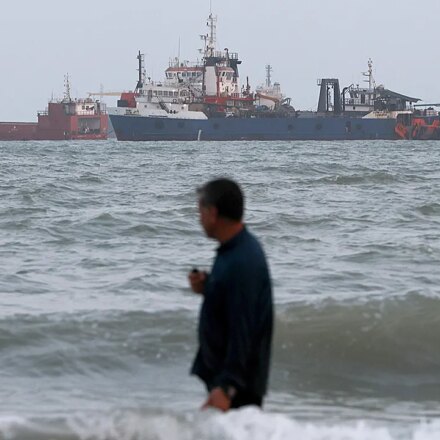 CENTCOM details how US cleared Iranian mines in Strait of Hormuz