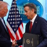 CIA Director John Ratcliffe met with Russian officials in Moscow, Kremlin says