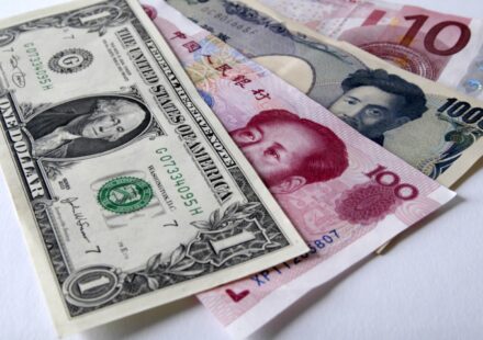 CNBC Daily Open: A U.S. yen intervention dressed in euros