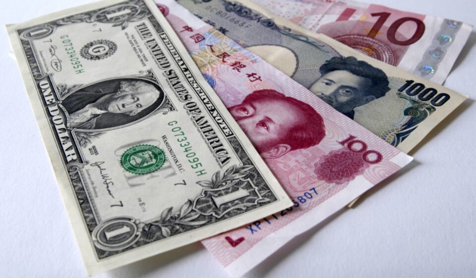 CNBC Daily Open: A U.S. yen intervention dressed in euros