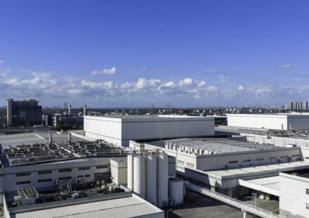 CRE investor competition sees strongest growth in a year