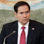CUBA-EE UU: Marco Rubio advierte de que La Habana "no tendrá escapatoria"