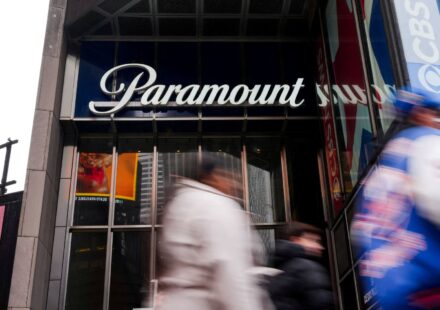 California AG Bonta cancels Paramount settlement meeting
