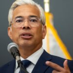 California AG: Settling Paramount-WBD suit would require 'robust' remedies