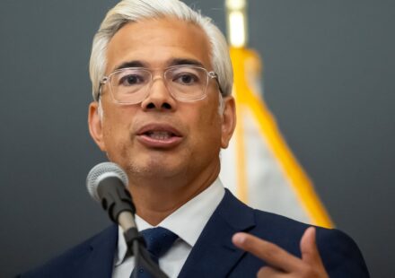 California AG: Settling Paramount-WBD suit would require 'robust' remedies