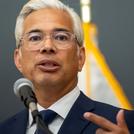 California AG: Settling Paramount-WBD suit would require 'robust' remedies