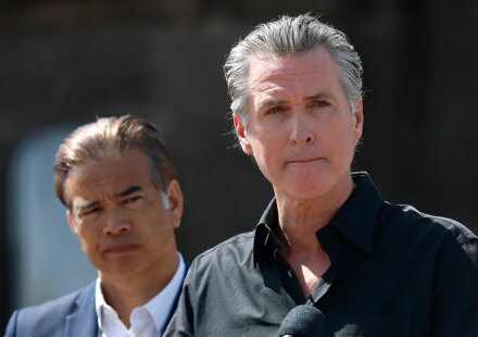 California expands DNA program to help solve missing persons cases