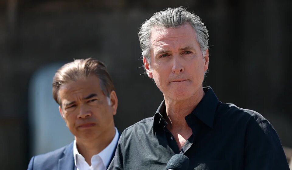 California expands DNA program to help solve missing persons cases