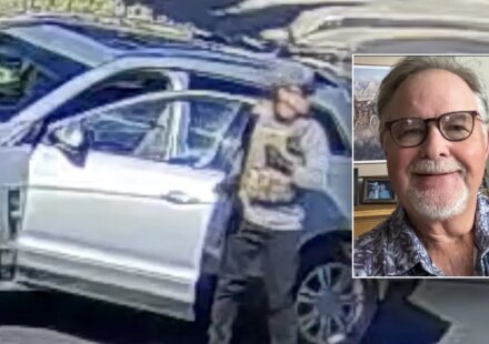 California judge freed illegal immigrant day before murder in Martinez