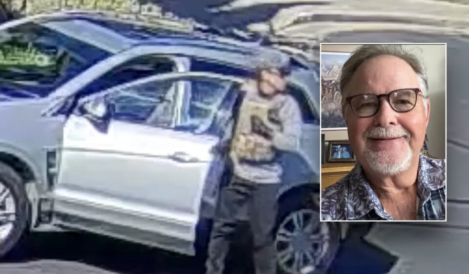California judge freed illegal immigrant day before murder in Martinez