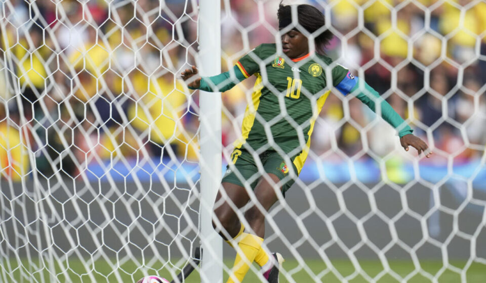 Cameroon beats Malawi to win Women’s Africa Cup of Nations for the first time