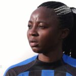 Cameroon femicides: Footballer Nchout Njoya Ajara speaks out after eight women killed in a week