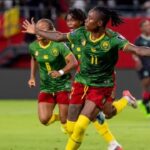 Cameroon wins first Women's Africa Cup of Nations title