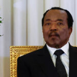 Cameroon's 93-year-old President Paul Biya returns after months-long stay abroad