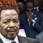 Cameroon's President Biya reshuffles army amid unease at his long stay in Switzerland