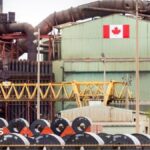 Canada announces 'dollar-for-dollar' retaliatory tariffs on US as high as 50%