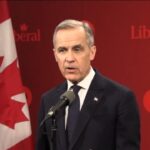 Canada says will match new US 50% tariffs 'dollar for dollar'