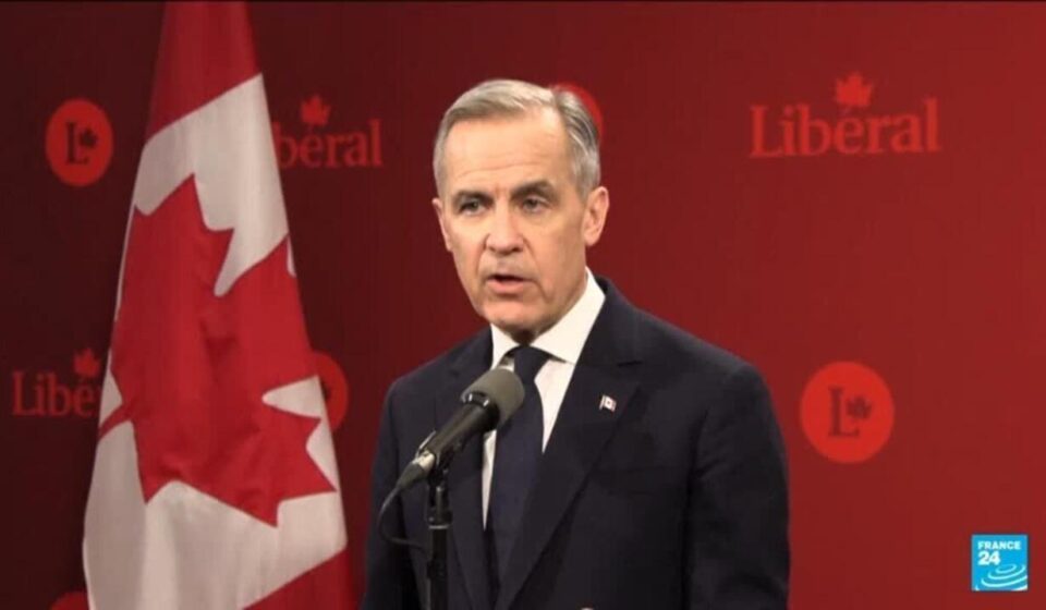 Canada says will match new US 50% tariffs 'dollar for dollar'
