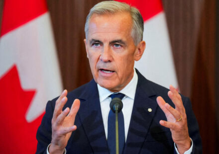 Canada to announce measures to protect workers as trade war with US deepens