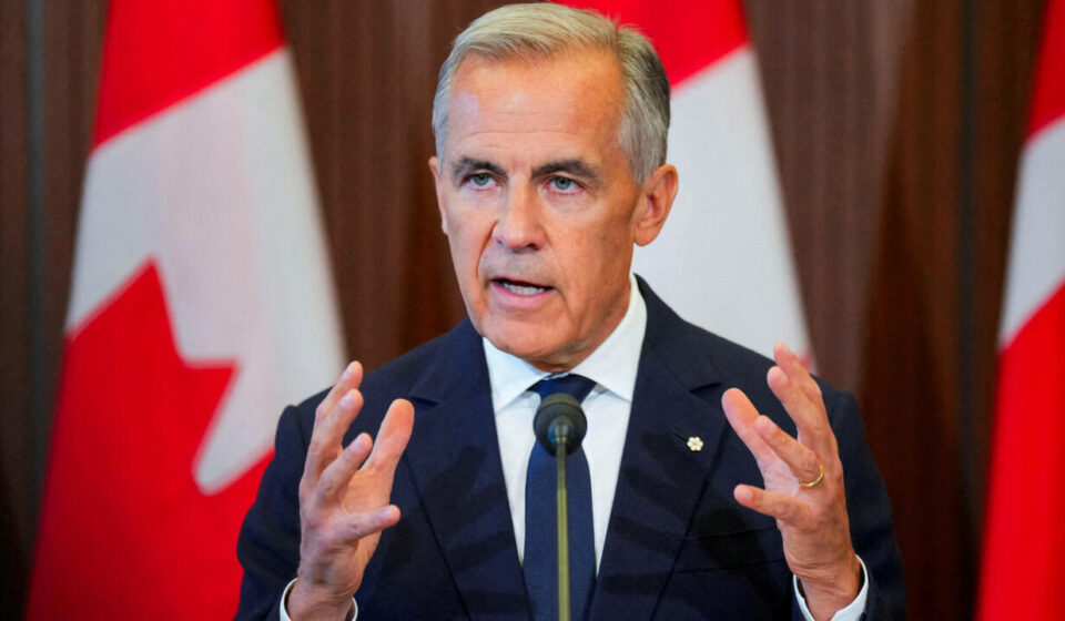 Canada to announce measures to protect workers as trade war with US deepens