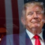 Canada's retaliation tests the limit of American power under Trump
