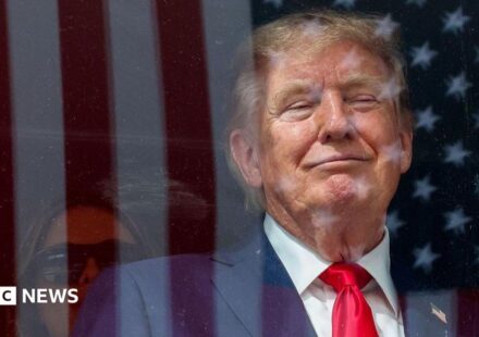 Canada's retaliation tests the limit of American power under Trump