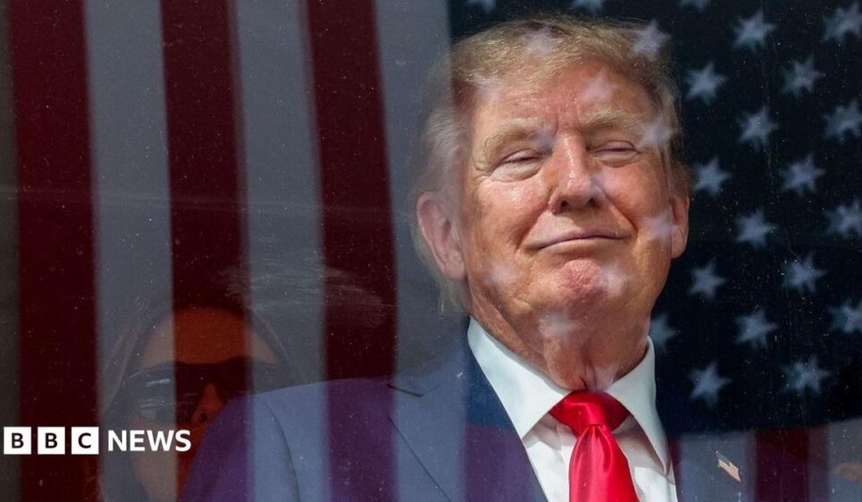 Canada's retaliation tests the limit of American power under Trump