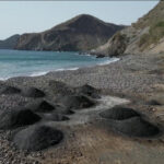Cape Verde: Illegal sand extractions for construction industry erodes coastline
