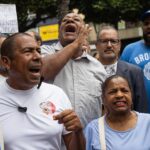 Caracas: Sindicalistas en Venezuela exigen que se celebren elecciones este año
