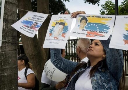Cárceles: Entre abril y julio, al menos 49 muertes de presos en Venezuela