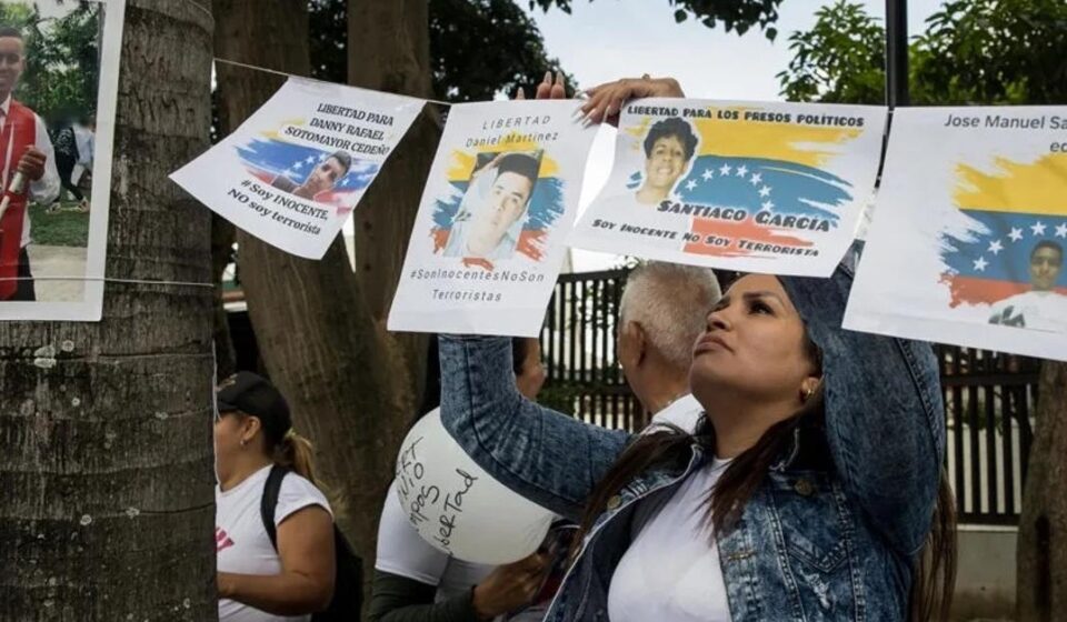Cárceles: Entre abril y julio, al menos 49 muertes de presos en Venezuela