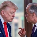 Carney faces crucial test after calling Trump's bluff