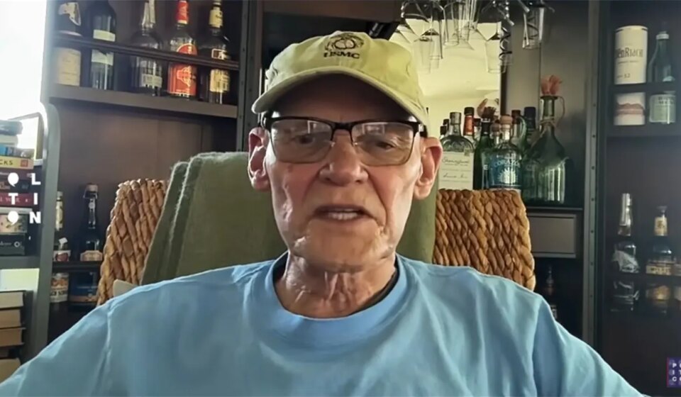 Carville tells socialists to drop 'Democratic' from their name in fiery rant