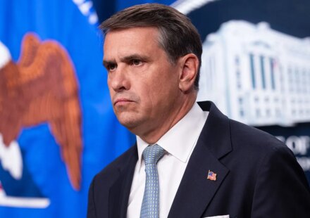 Cassidy drops Blanche key lifeline after Murkowski bucks his nomination