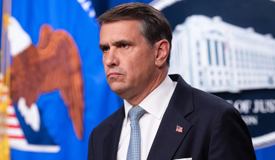 Cassidy drops Blanche key lifeline after Murkowski bucks his nomination