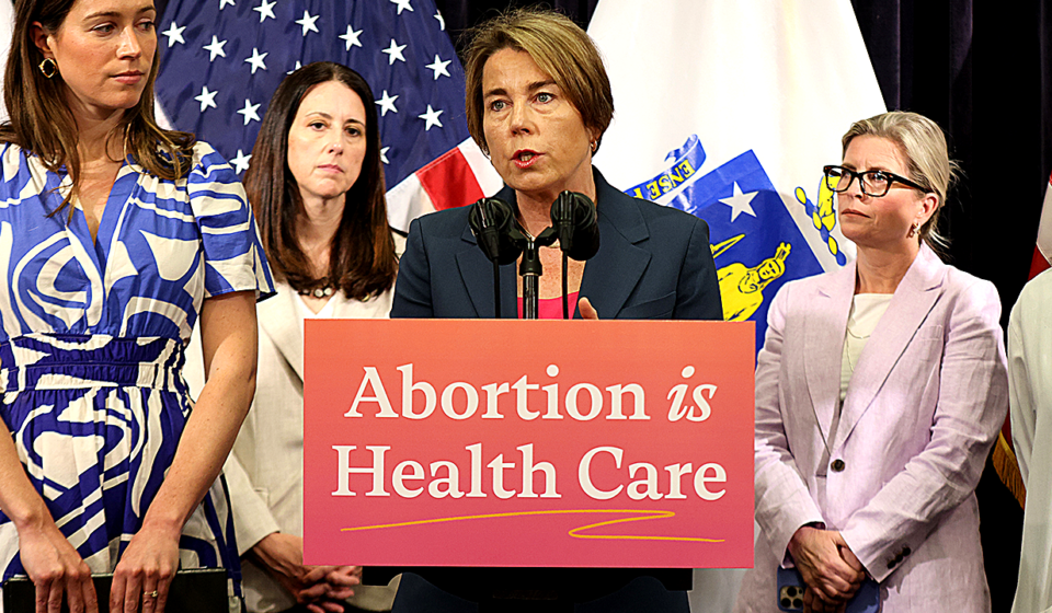 CatholicVote calls on Mass. bishops to excommunicate Maura Healey