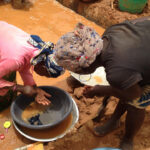 Central African Republic gold mine collapse kills more than 100