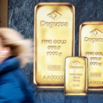 Central banks stockpile gold as inflation and debt fears rise globally