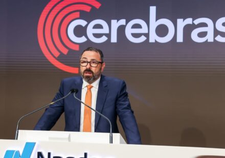 Cerebras (CBRS) Q2 earnings report 2026