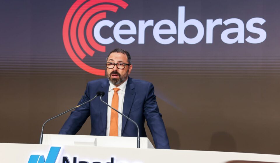 Cerebras (CBRS) Q2 earnings report 2026