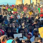 Ceuta: EU commends Spain's 'swift response' to migrant crisis