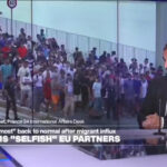 Ceuta: Spain slams "selfish" EU partners