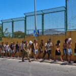 Ceuta migrant influx reignites immigration divisions in Europe