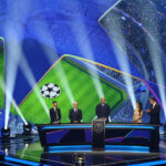 Champions League Draw: PSG to face Barcelona and Man City - Sports