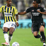Champions League: Everything still to play for between Lyon and Fenerbahce - Sports
