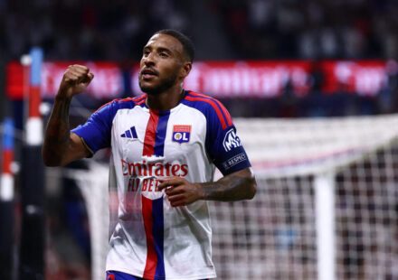 Champions League: Lyon defeat Prague and await Fenerbahce in playoffs - Sports