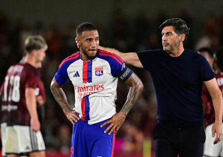 Champions League: Lyon in trouble after defeat in preliminary round - Sports